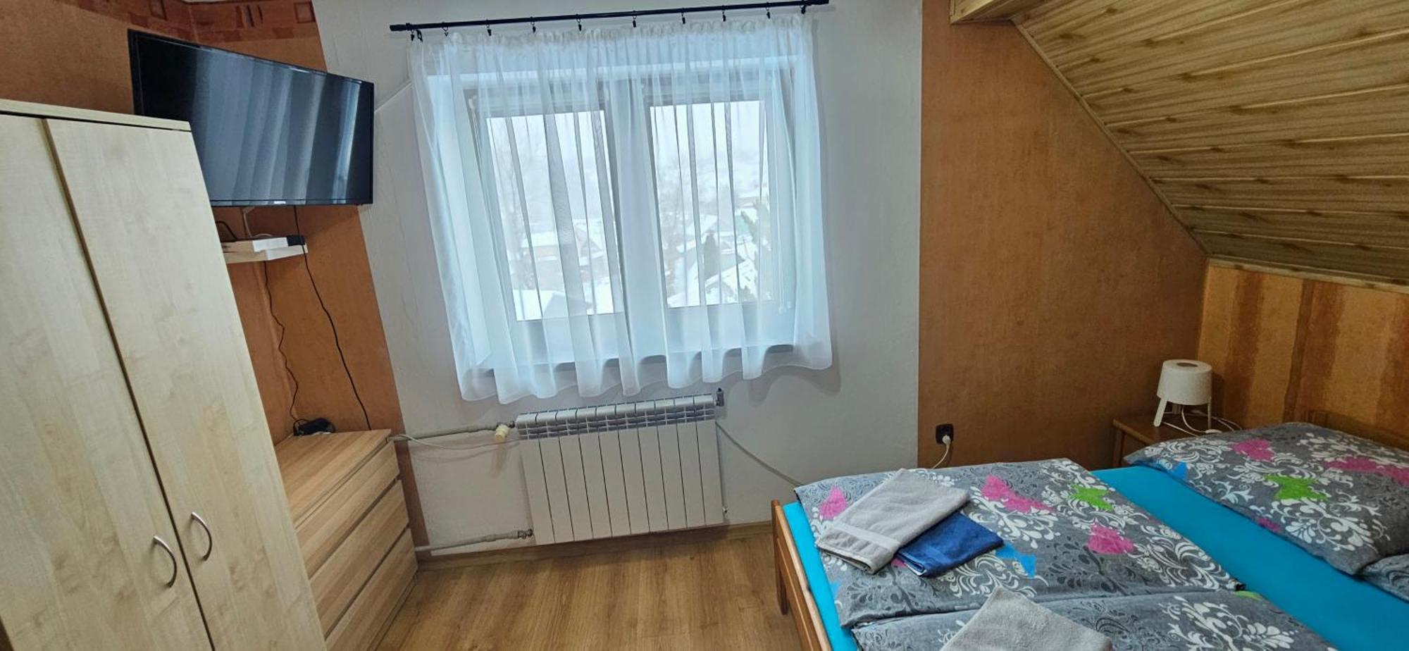 Gazdowka "Pod Pstragiem" Βίλα Korbielów Εξωτερικό φωτογραφία