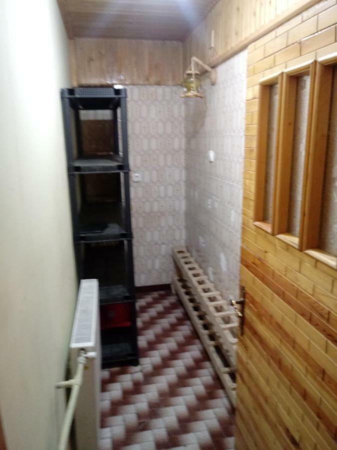 Gazdowka "Pod Pstragiem" Βίλα Korbielów Εξωτερικό φωτογραφία